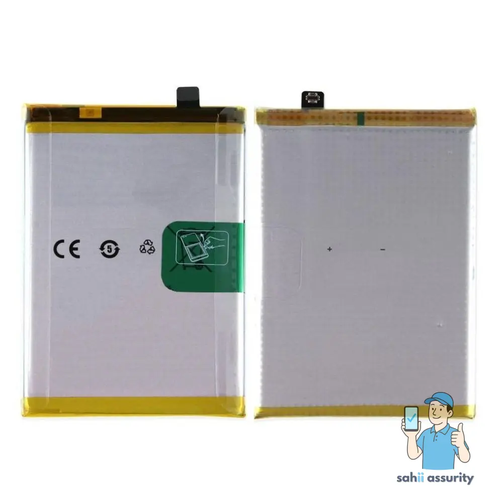 Battery for Oppo A5 2020